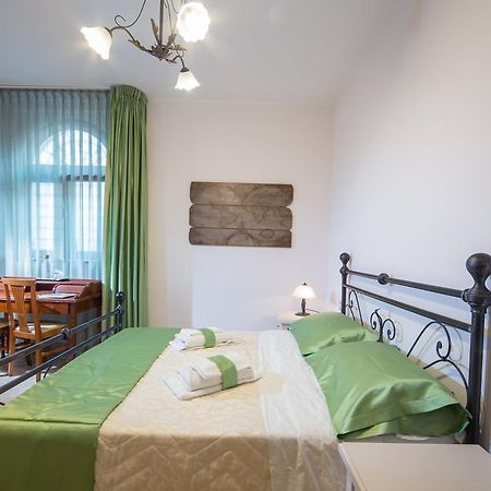 B&B Casa Cavour San Benedetto del Tronto Exteriör bild