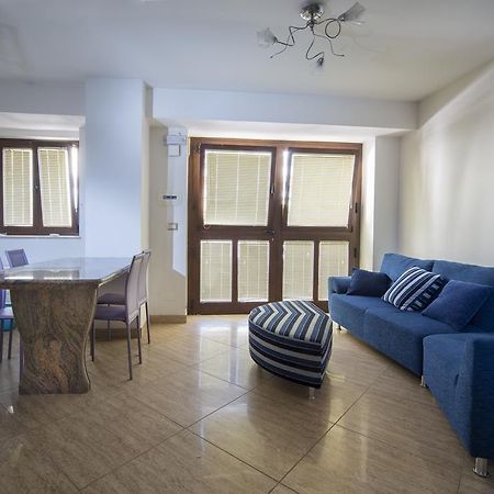 B&B Casa Cavour San Benedetto del Tronto Exteriör bild