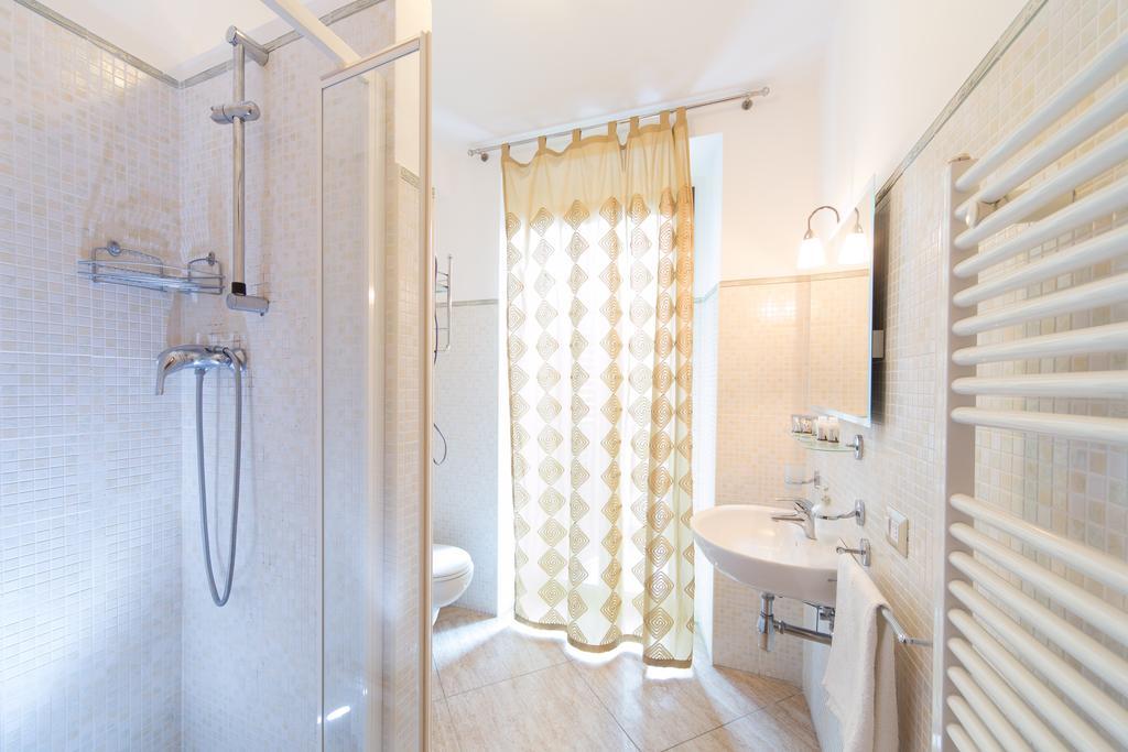 B&B Casa Cavour San Benedetto del Tronto Exteriör bild