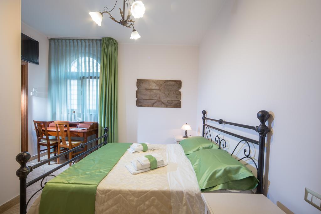 B&B Casa Cavour San Benedetto del Tronto Exteriör bild