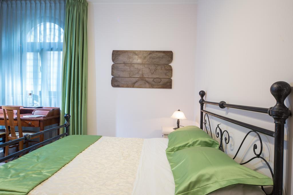 B&B Casa Cavour San Benedetto del Tronto Exteriör bild