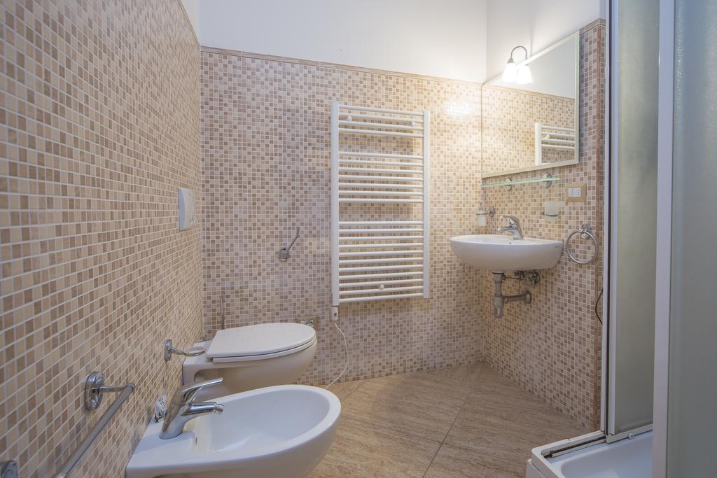B&B Casa Cavour San Benedetto del Tronto Exteriör bild