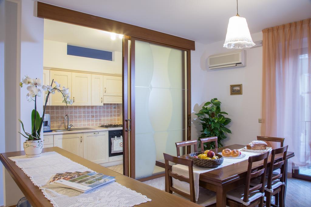 B&B Casa Cavour San Benedetto del Tronto Exteriör bild