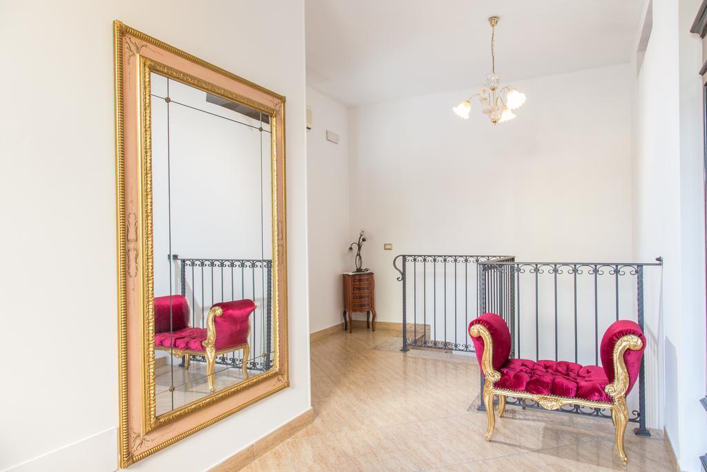 B&B Casa Cavour San Benedetto del Tronto Exteriör bild