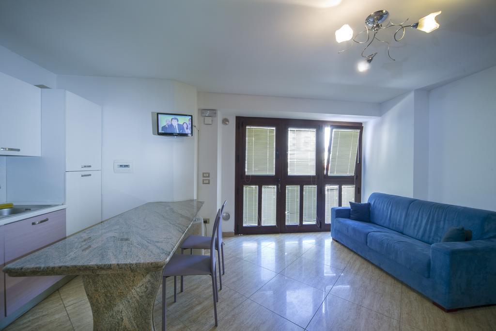 B&B Casa Cavour San Benedetto del Tronto Exteriör bild