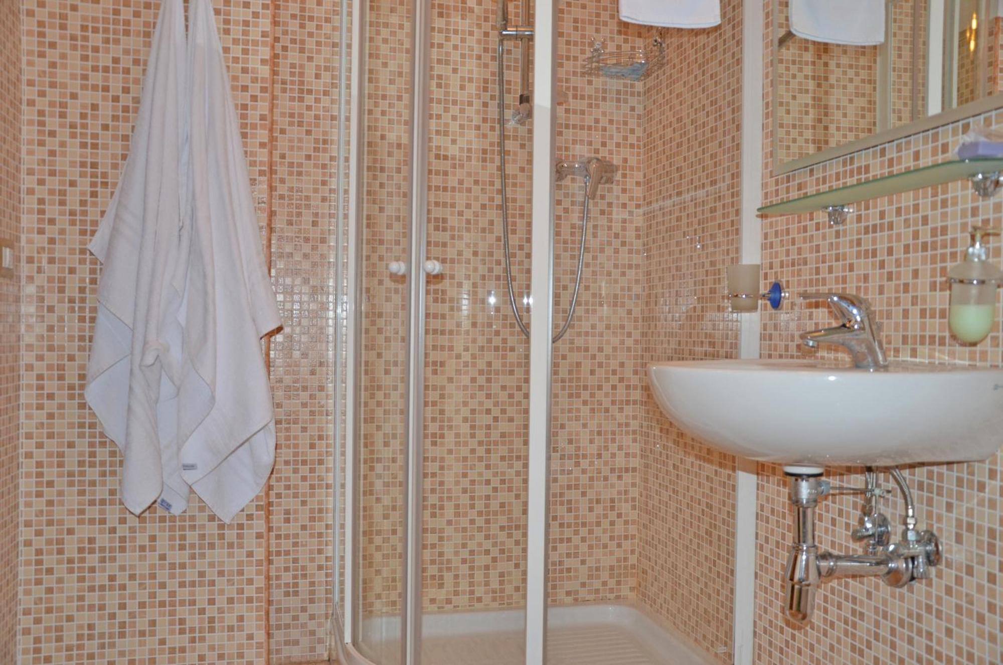 B&B Casa Cavour San Benedetto del Tronto Exteriör bild