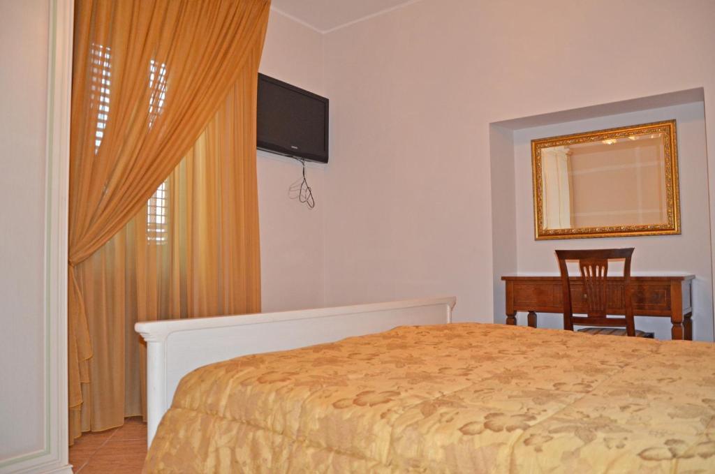 B&B Casa Cavour San Benedetto del Tronto Rum bild