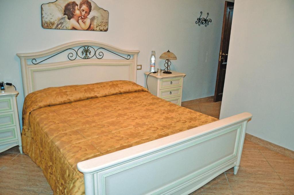 B&B Casa Cavour San Benedetto del Tronto Rum bild
